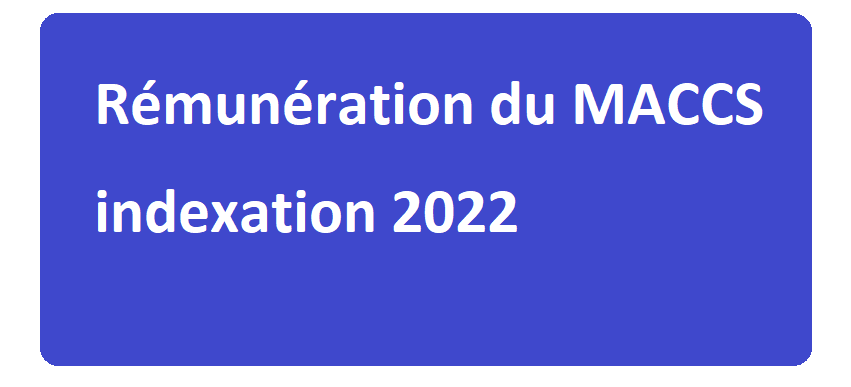 Indexation des montants minimaux du salaire mensuel de base