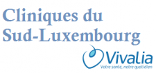 Cliniques du Sud Luxembourg